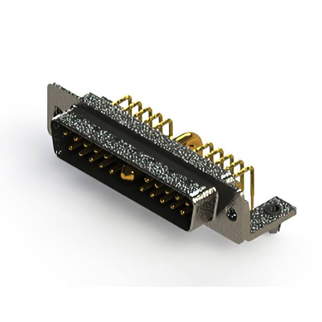 629-21W1640-2N3 EDAC Inc.  D-Sub-Steckverbinderbaugruppen